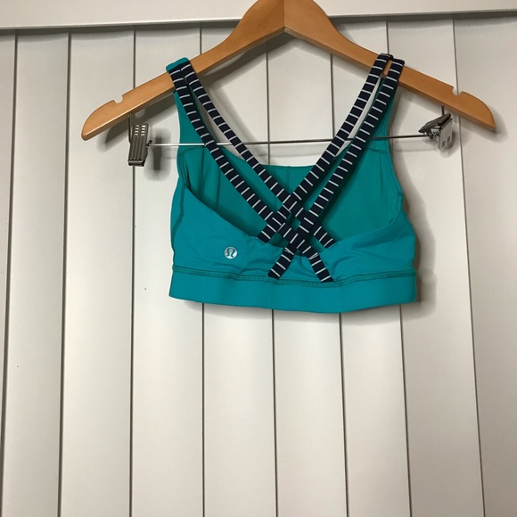 Lululemon sports bra - Picture 4 of 5